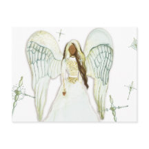 Asas de Anjo