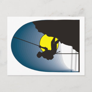 Cartão Postal Ascensão