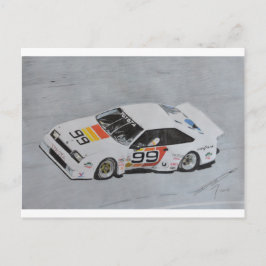 Cartão Postal Ascensão Sun na banca