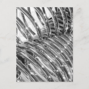 Cartão Postal Ásia, Japão, Tóquio. Tubo Encerrado, Energia Te