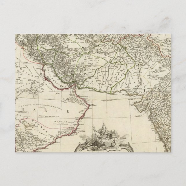 Cartão Postal Asilo 1 (Frente)