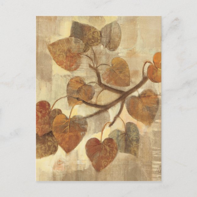 Cartão Postal Aspen (Frente)