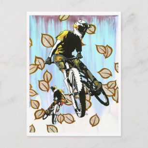 Cartão Postal Aspen Folly