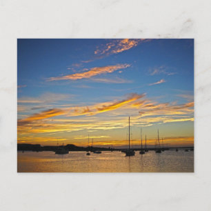 Cartão Postal Assista Hill, Rhode Island -