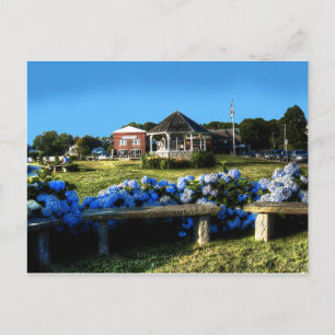 Cartão Postal Assista Hill, Rhode Island -