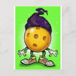 Cartão Postal Assistente de seleção