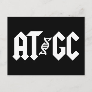 CARTÃO POSTAL AT_GC