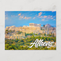 Atenas, Grécia