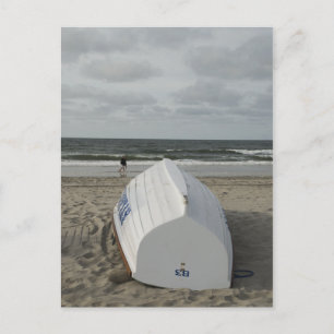 Cartão Postal Atlantic City, Nova Jersey