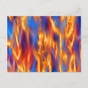 Cartão Postal Atropelado por Kenneth Yoncich