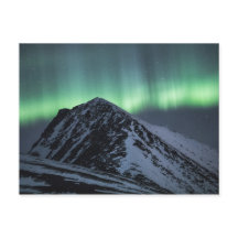 Aurora Borealis