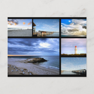 Cartão Postal Austrália