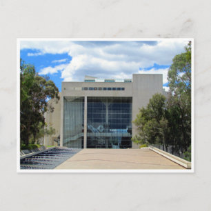 Cartão Postal austrália de alto tribunal