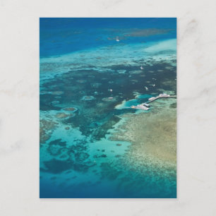 Cartão Postal Austrália, Queensland, Costa Norte, Cairs