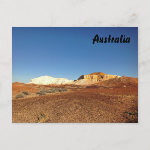Cartão postal australiano