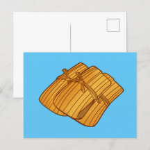 Autêntica Estação de Tamales Mexicana