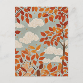 Cartão Postal Autonidade