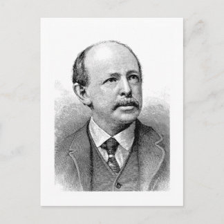 Cartão Postal Autor Autor Alger ~ Horatio Escritor