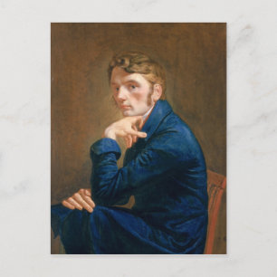 Cartão Postal Autorretrato, 1805
