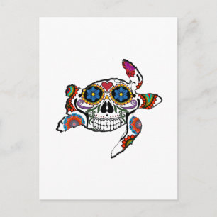 CARTÃO POSTAL AVENTURAS MARÍTIMAS