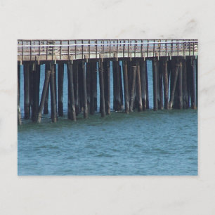 Cartão Postal Avila Beach...uma cidade adorável na costa da Cal