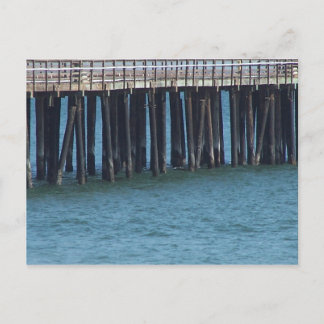 Cartão Postal Avila Beach...uma cidade adorável na costa da Cali