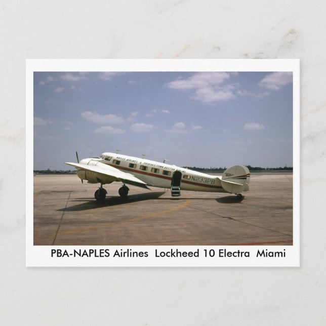 Cartão Postal Aviões..Cartão de Posto (Frente)