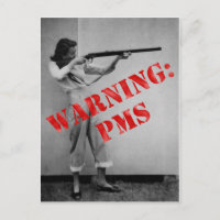 Aviso: PMS
