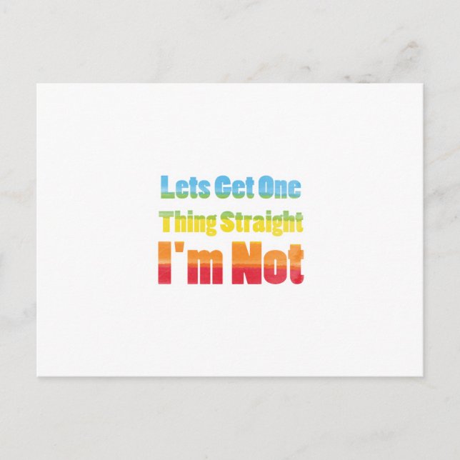 Cartão Postal Avo Cardio Funny Avocado Workout Dieta Vegan (Frente)