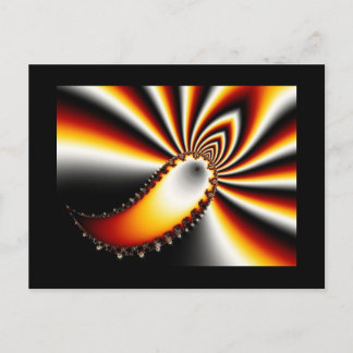 CARTÃO POSTAL AWAKEN