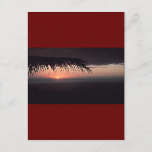 CARTÃO POSTAL AWAKEN