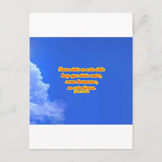 Cartão Postal azul cópia 01 (Frente)