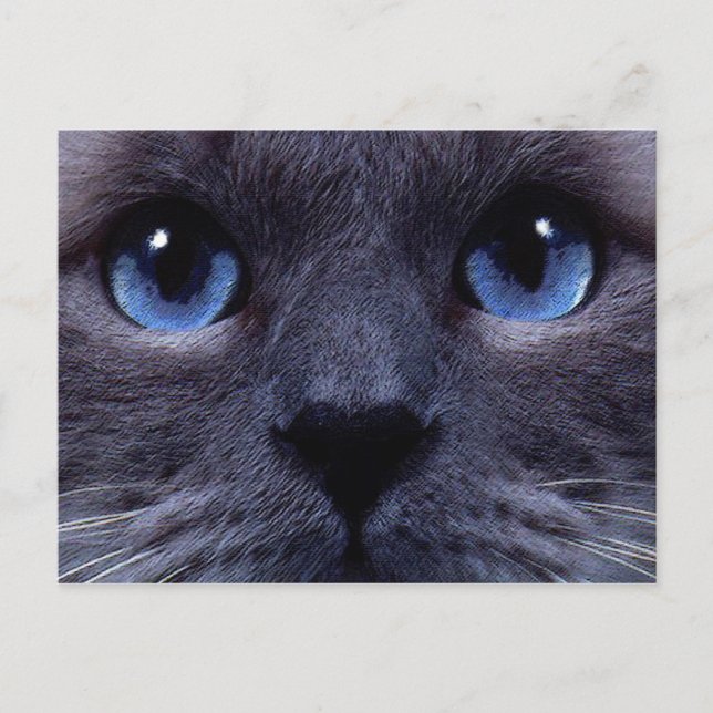 Cartão Postal azulejo (Frente)