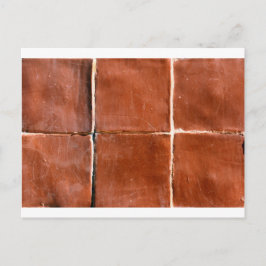 Cartão Postal Azulejos, Azulejos portugueses