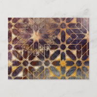 Azulejos Místicos I