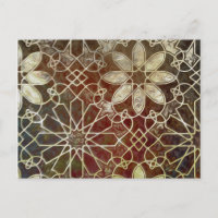 Azulejos Místicos II