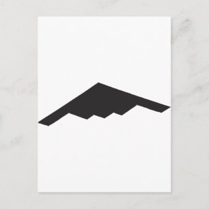 Cartão Postal B2 Bombista Espirituosa