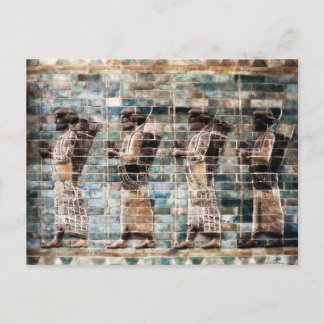 Cartão Postal Babilônia