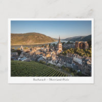 Bacharach Alemanha