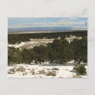 Cartão Postal Bacia do excelente