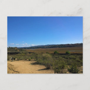 Cartão Postal Back Bay, Newport Beach, Califórnia