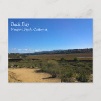 Back Bay, Newport Beach, Califórnia