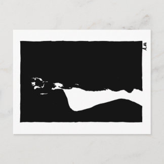 Cartão Postal Back II