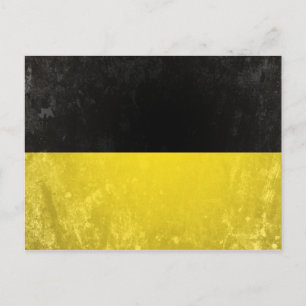Cartão Postal Baden-Württemberg