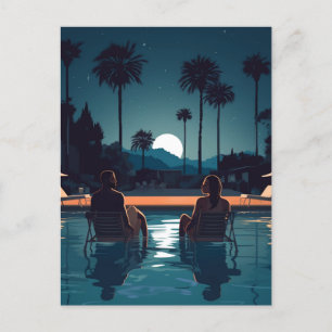 Cartão Postal BAE-CATION nº 4