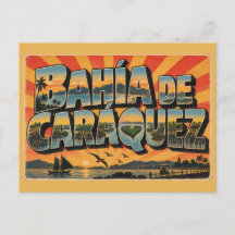 Bahía de Caráquez Equador Cidade Eco Arte