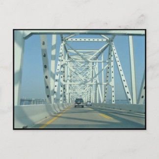 Cartão Postal baía da ponte 06