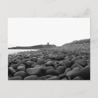 Cartão Postal Baía de Embleton