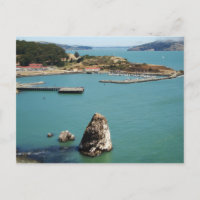 Baía de São Francisco