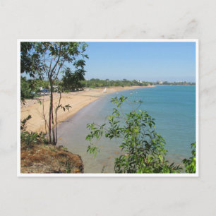 Cartão Postal baía fannie